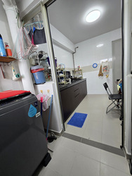 Blk 801C Keat Hong Crest (Choa Chu Kang), HDB 3 Rooms #573075321